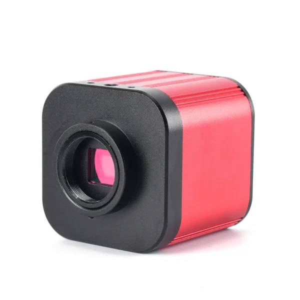 Hayear 4K Camera Full HD 120fps SONY IMX377 4K Sensor UHD Microscope Camera for PCB Repair Soldering