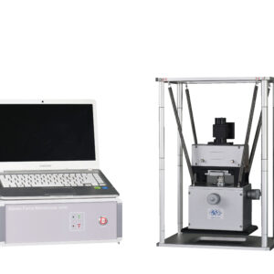 SPM |  AFM | Scanning Probe Microscope| Atomic Force Microscope