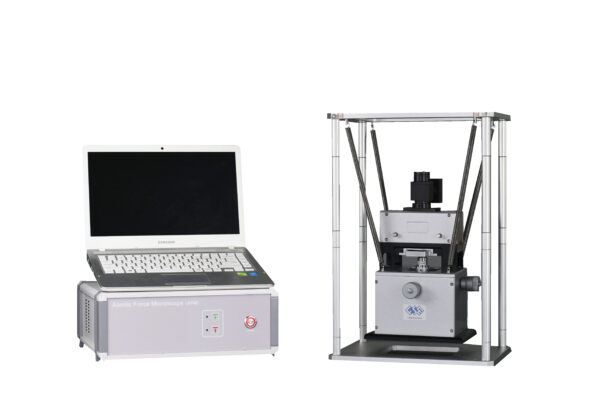 SPM |  AFM | Scanning Probe Microscope| Atomic Force Microscope