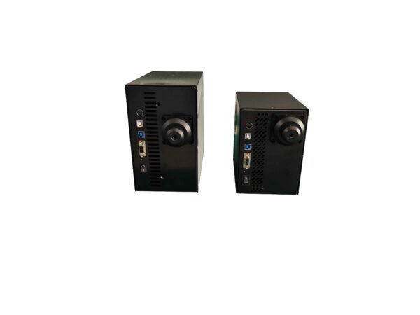 DAPI, GFP/FITC, Mcherry/Texas Red Multichannels Multicolor LED Light Source For Olympus IX73 Microscope - immagine 2