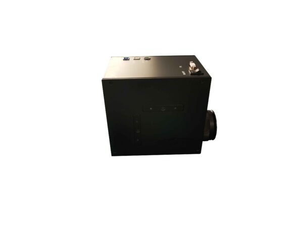 DAPI, GFP/FITC, Mcherry/Texas Red Multichannels Multicolor LED Light Source For Olympus IX73 Microscope - immagine 3