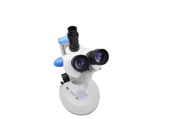 Student Stereo Microscope for electronics repair Triocular microscopy - Image 2