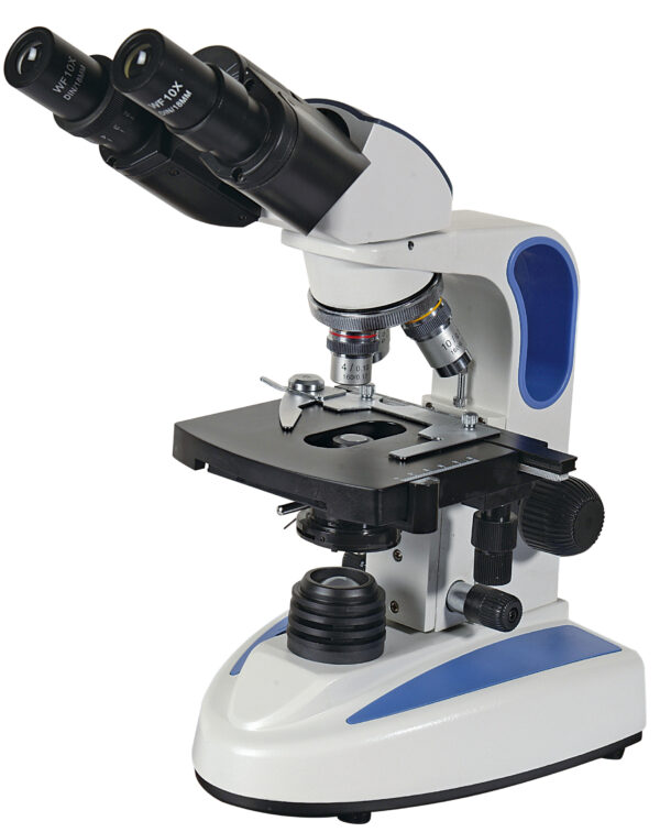 1600X Student Biologische Microscoop 2MP USB Binocular Microscoop met LED Lamp