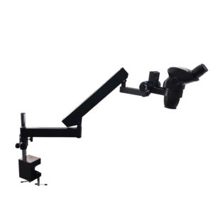 Flex Arm Stand Stereo Microscope