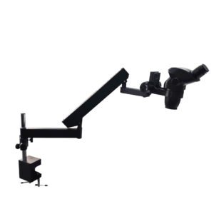 Flex Arm Stand Stereo Microscope