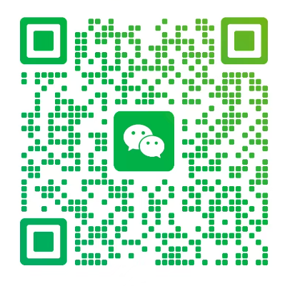 WeChat QR Code